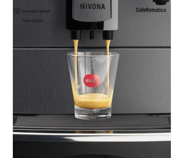 Nivona Cafe Romatica 670 - 388155 - zdjęcie 9